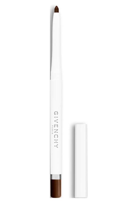 givenchy khol couture|Givenchy Khol Couture Waterproof Eye Pencil .